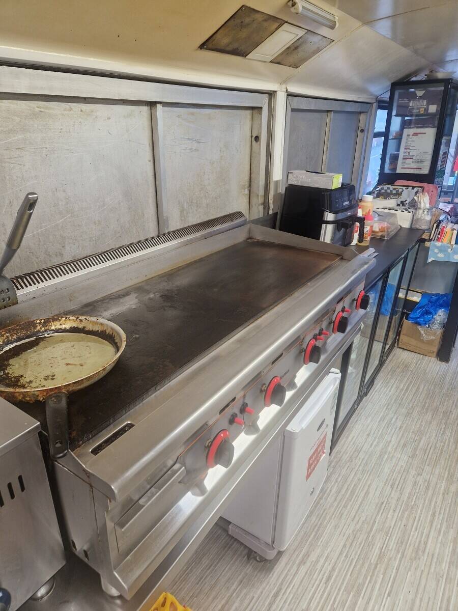 Plymouth Cafe Photo 11