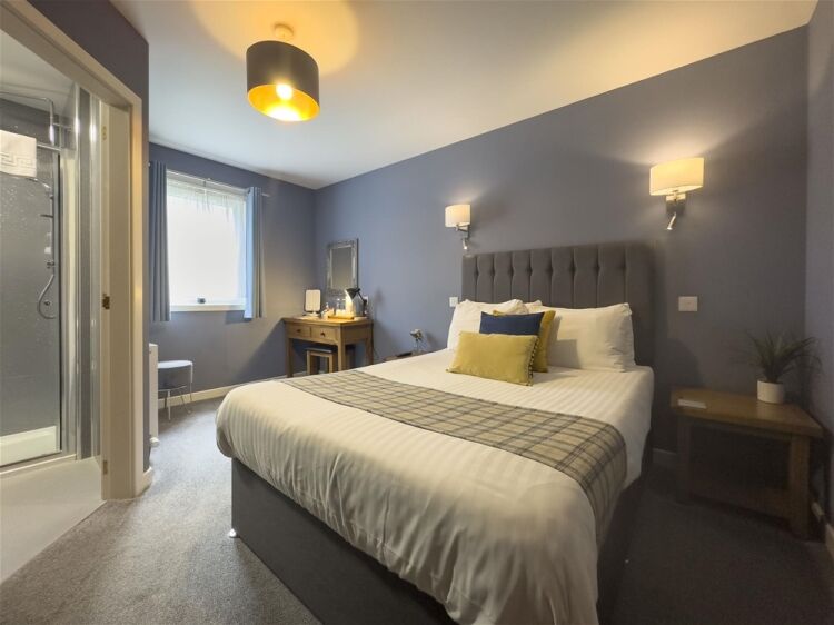 The 1645 Inn and Owners Lodge Photo 11