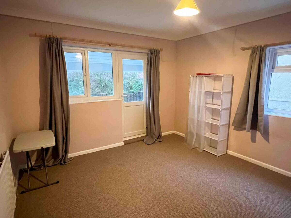 A successful Fish & Chip shop with accommodation for sale