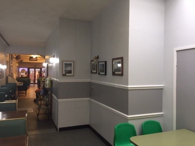 EXCELLENT COFFEE SHOP/CAFE OPPORTUNITY IN MAJOR SOUTH WALES SHOPPING CENTRE Photo 11