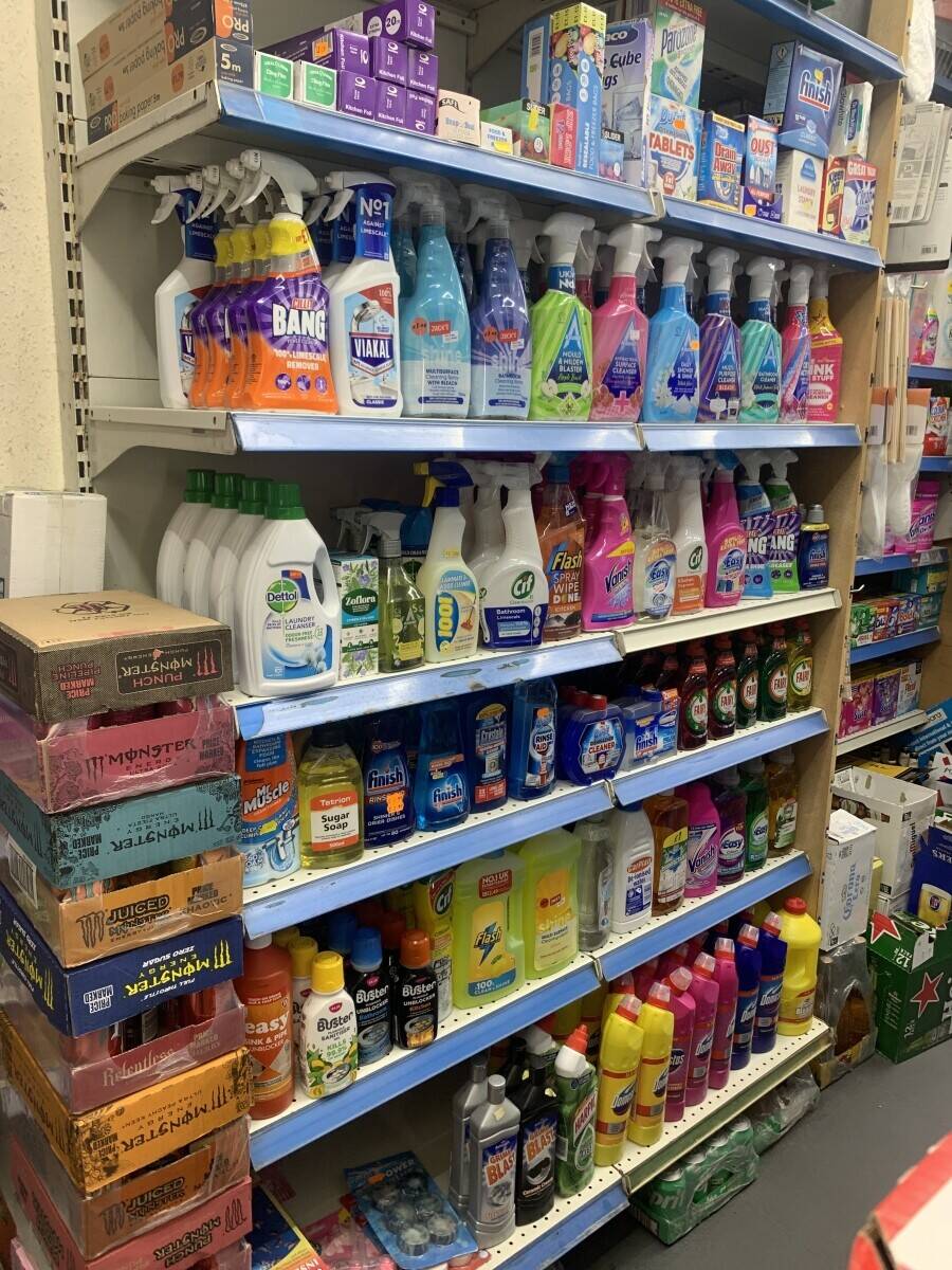 Off-licence & Convenience Store for sale in Northolt
