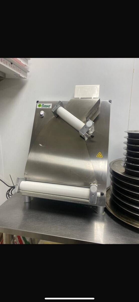 Pizza & Kebab Takeaway Business for sale in Letchworth Garden City Hertfordshire