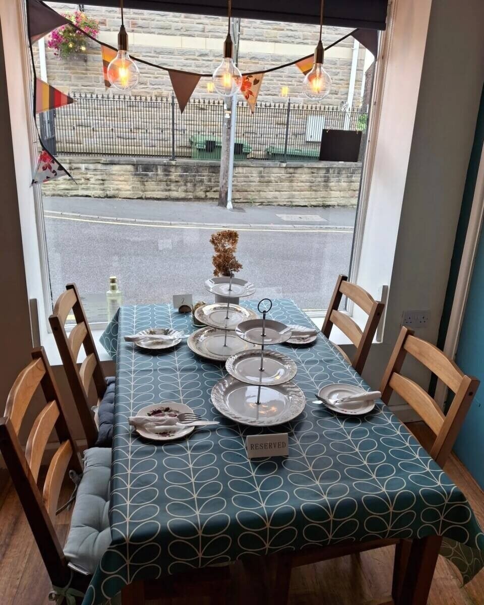Thriving Cafe/restaurant for sale in Horbury, West Yorkshire-Great opportunity for new owner to build on success Photo 7