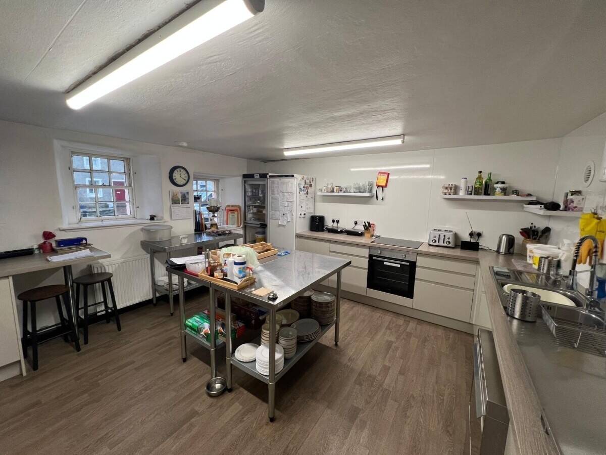 Traditional Post Office, Village Store and Cafe with 2-Bedroom Owners Flat (ref 1794) Photo 11