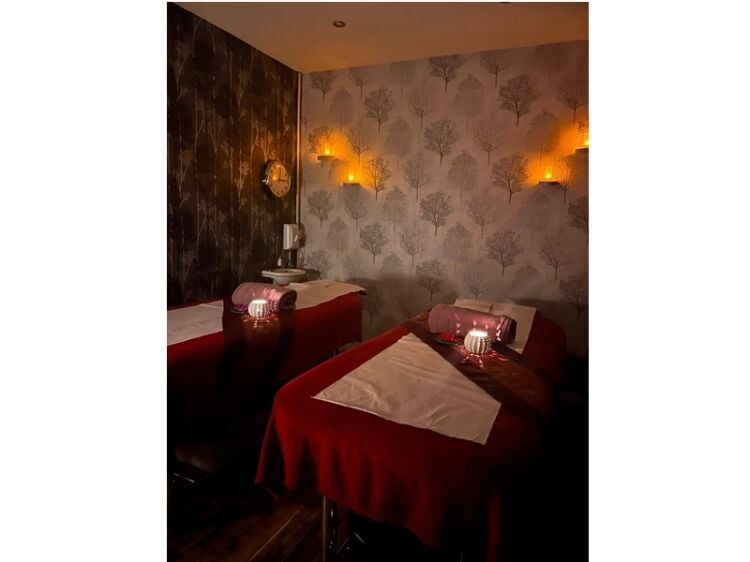 Stylish Thai Massage & Spa in Prestigious Windsor Location Photo 11