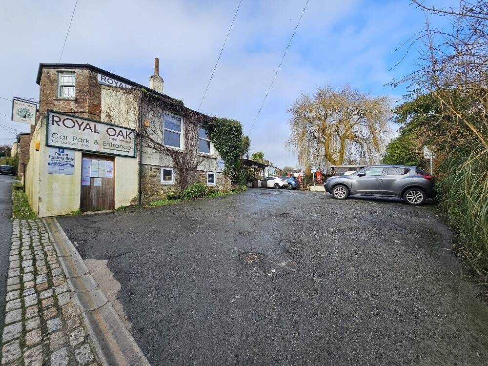 Profitable High Turnover Character Cornish Inn With 6 Letting Rooms & A 2 Bedroom Cottage Photo 11
