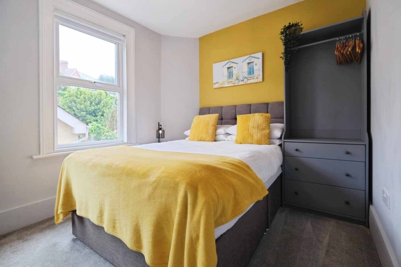 A HIGHLY SUCCESSFUL GUEST HOUSE IN A PERFECT LOCATION