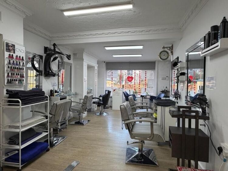 Style Without Limits – Fully Staffed Hair & Beauty Salon