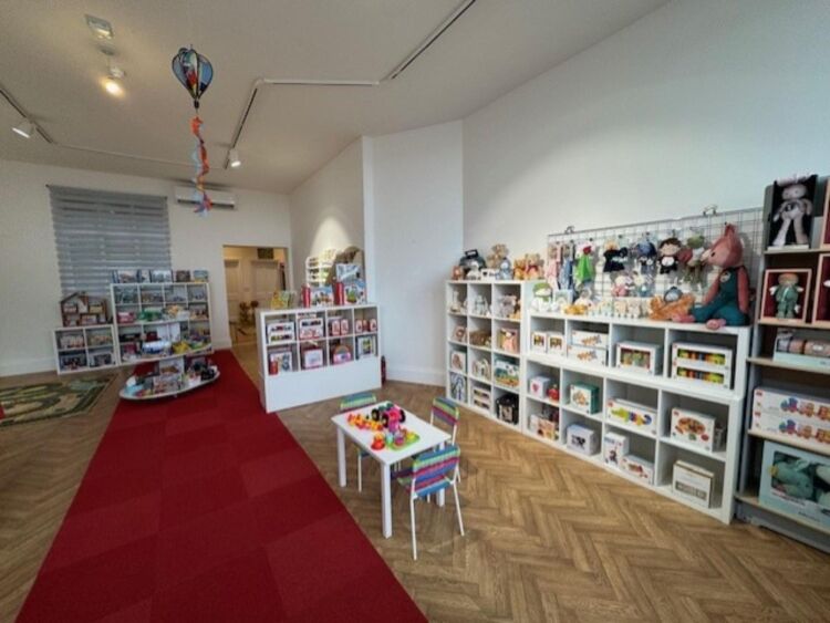 Leasehold Toy Store Located In Malvern Photo 11