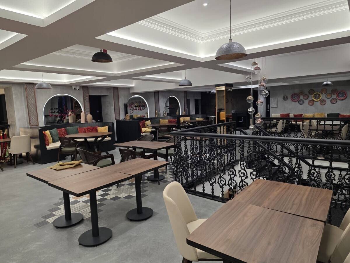 Exceptional Restaurant Premises for Sale - Great Horton Road, Bradford