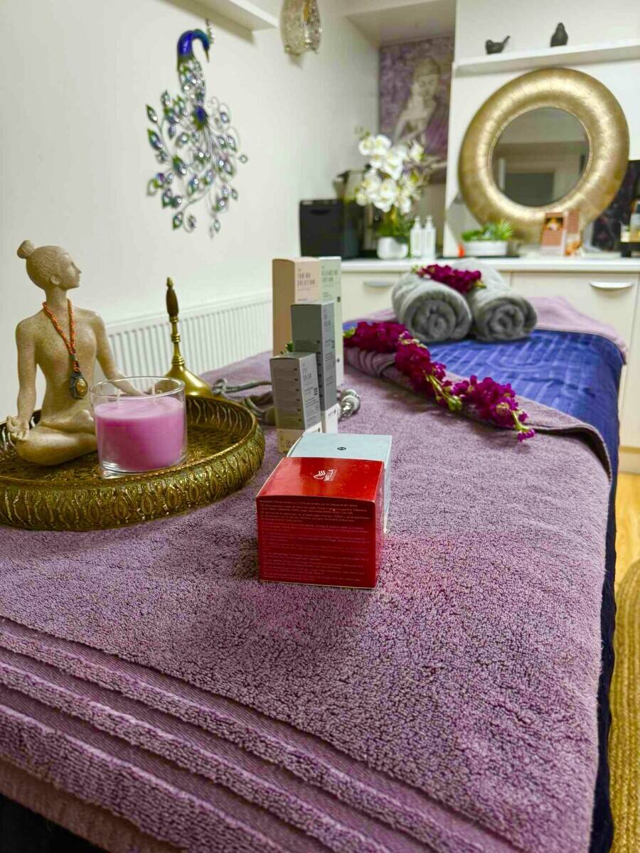 Sawan’s spa salon for sale