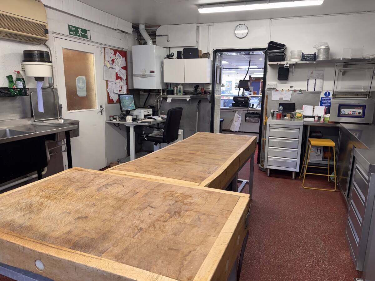 Award-Winning Butchers, Bistro & Deli Photo 11