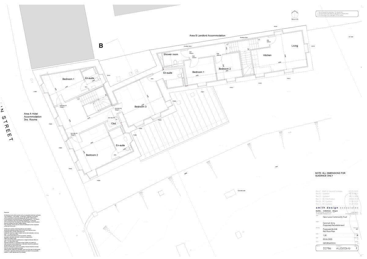 Unique Opportunity to Run a Brand-New Refurbished Hotel - To Let / Lease
