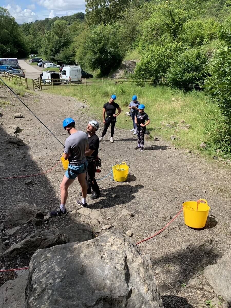 Outdoor Activity Business in South Wales for Sale Photo 11