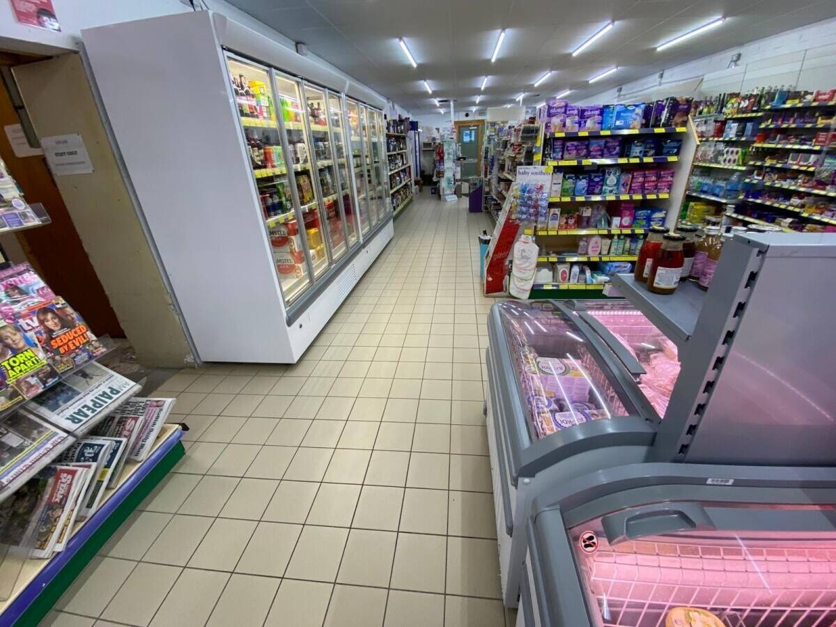 Two Well Performing Freehold Licensed Convenience Stores located in the Outer Hebrides (ref 1783) Photo 11