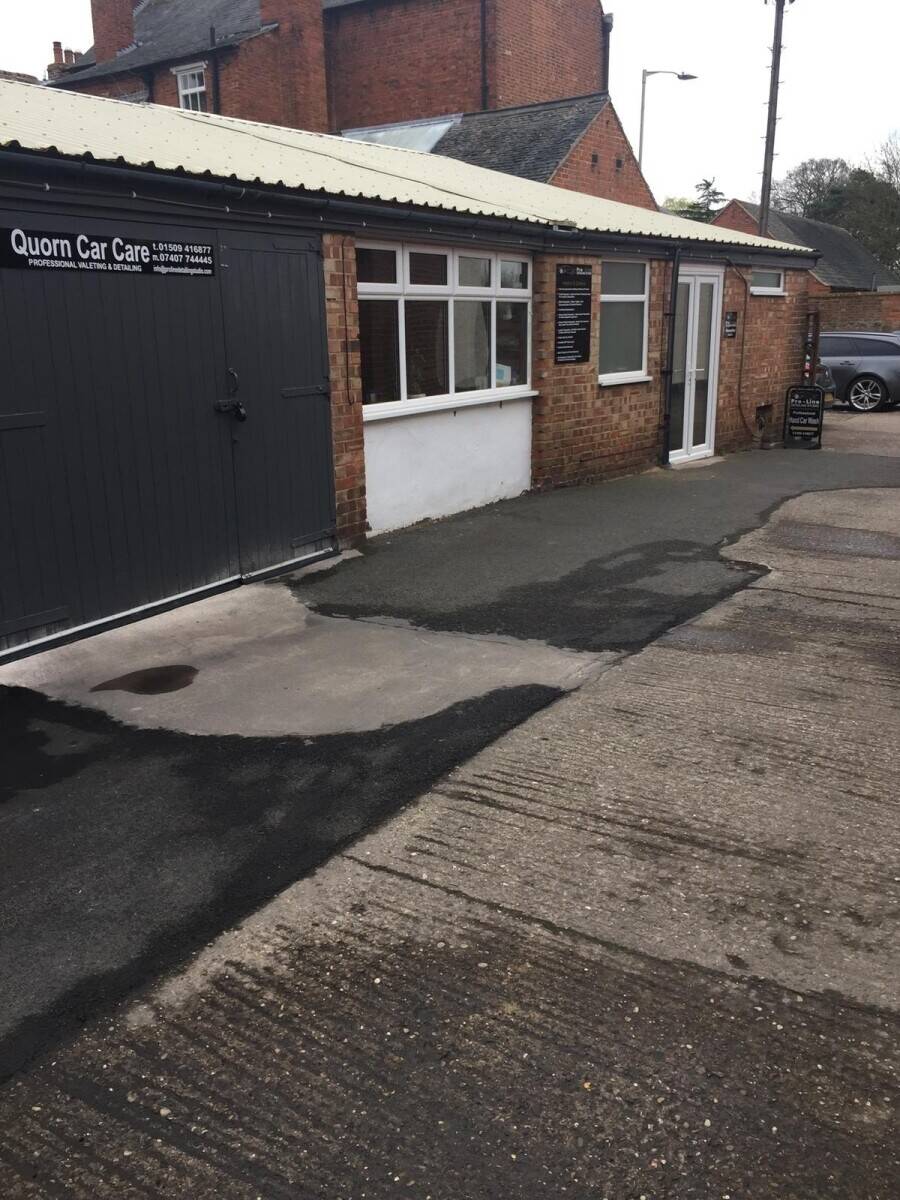 Prime Location Car Detailing Studio | Established Brand | High Demand Area | Ready-to-Run Business