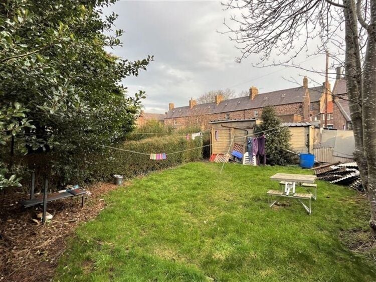 Retail For Sale in Wooler Photo 11