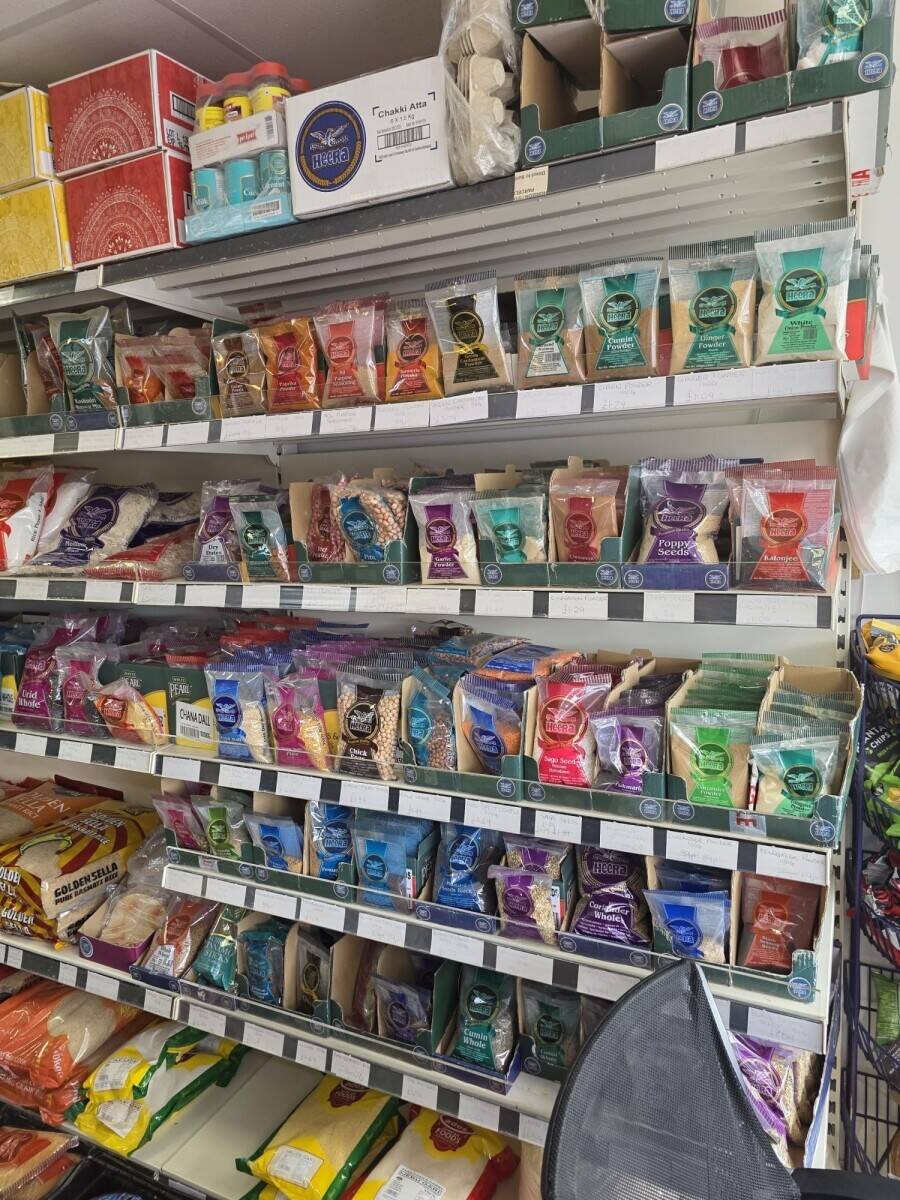 Profitable Convenience Store for Sale – Great Business Opportunity * Well-Established Candat Store Ava