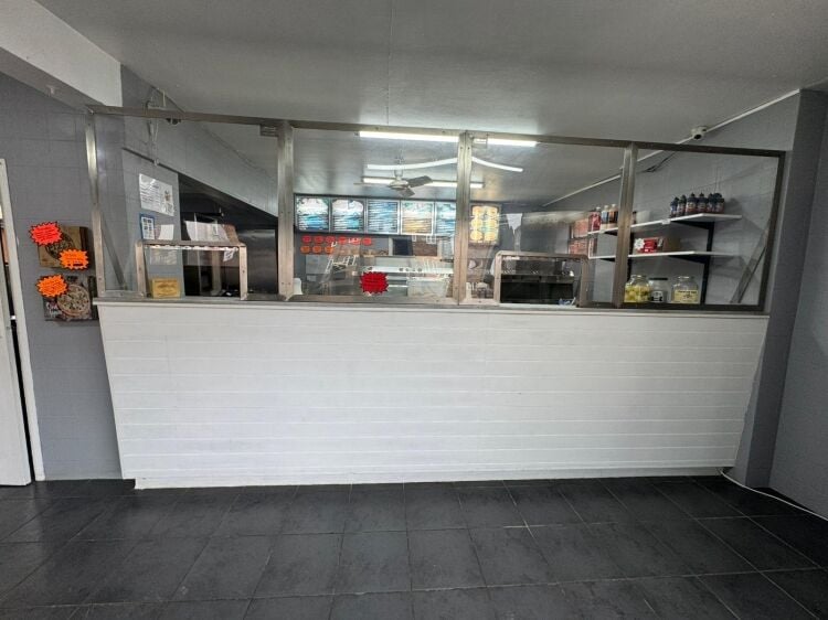 Leasehold Fish & Chip Takeaway Located In Walsoken, Wisbech