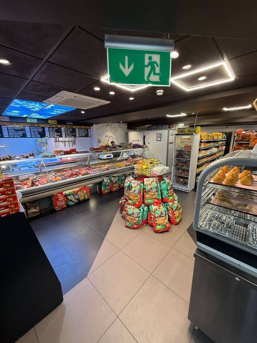 International Grocery Food Store & Butchers
