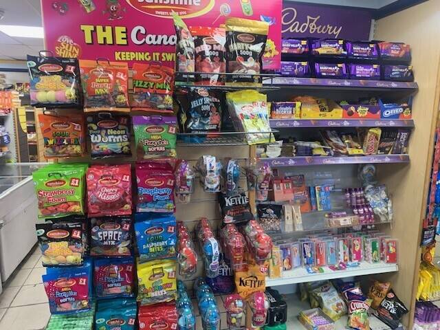 A well established and long standing convenience store, ready for a new owner to increase sales. Photo 11