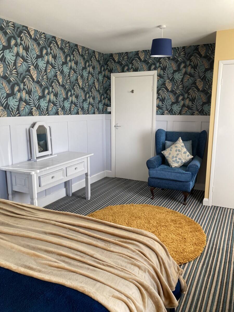 Beach Front house with a 3 room bed and breakfast annexe Photo 11