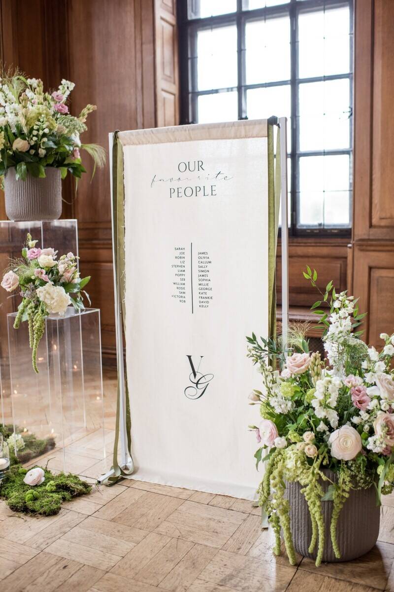 Established Wedding and Events Styling Business in West Sussex