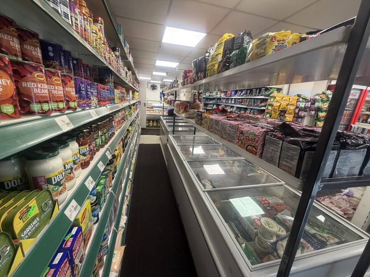 Grocery & Halal Butchers Store &ndash; &pound;10K Weekly Sales &ndash; No Business Rates &ndash; Walsall Photo 10