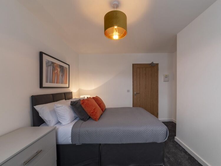 Freehold HMO Located In Long Eaton, Nottinghamshire Photo 11