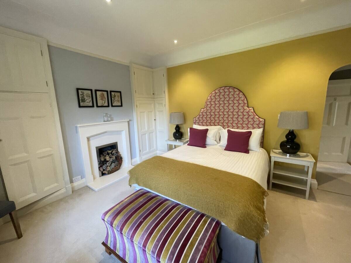 Impressive Cheshire Country Estate, with Further Development Potential