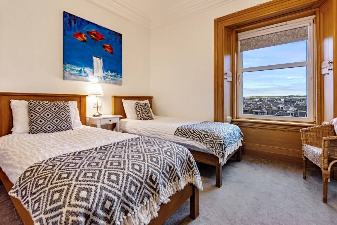 Established, Victorian 7-Bedroom Guest House & Restaurant in World Famous Location - For Sale