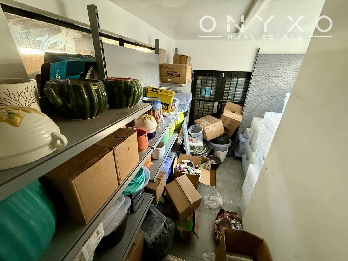 DIY and Hardware Business with Large Basement for Sale near Kingston Upon Thames Photo 11