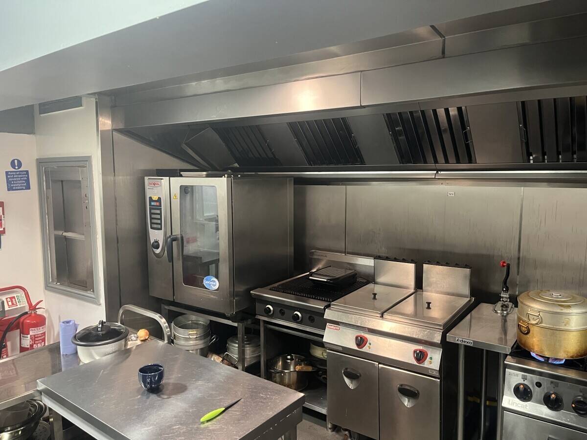 City Centre Bar & Restaurant near Principality Stadium Cardiff for sale