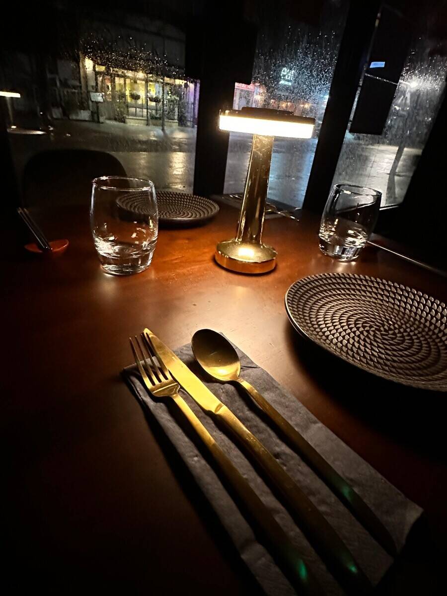 Restaurant for sale Eastbourne