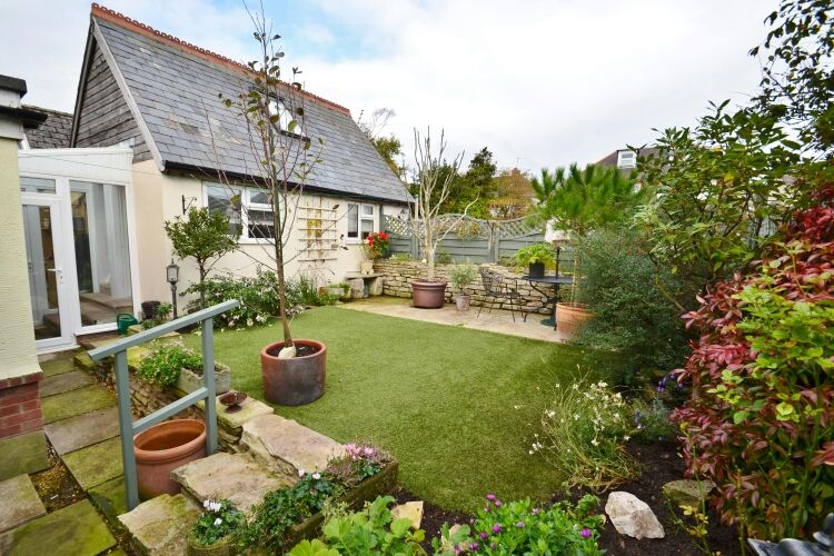 Character B&B with 2 Family Accommodation - Swanage