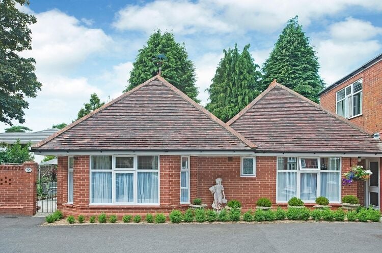 Exclusively Located Home & Income Hotel with Holiday Let