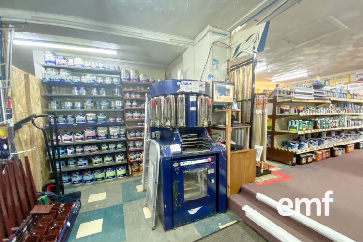 DIY & Hardware Store (Freehold or Leasehold) Photo 11