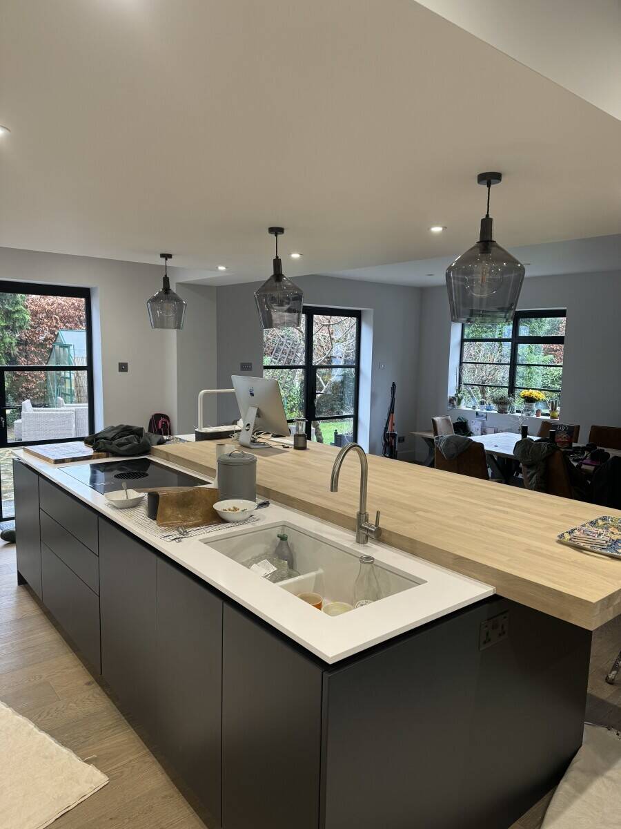 Construction Business for sale in Cranleigh Surrey Builders Company