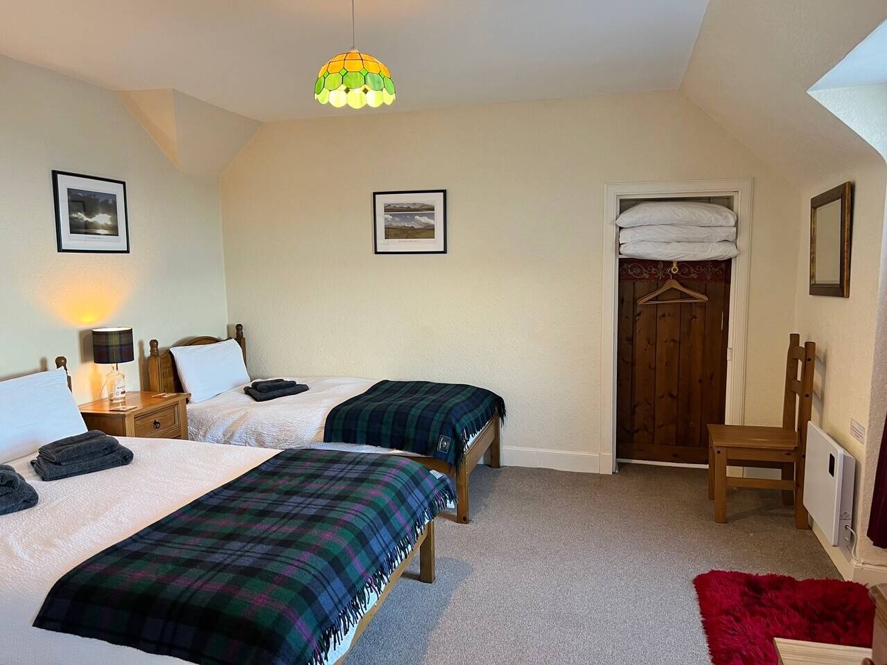 Established & Well-Presented Bed & Breakfast Business on the Isle of Skye - For Sale Photo 11
