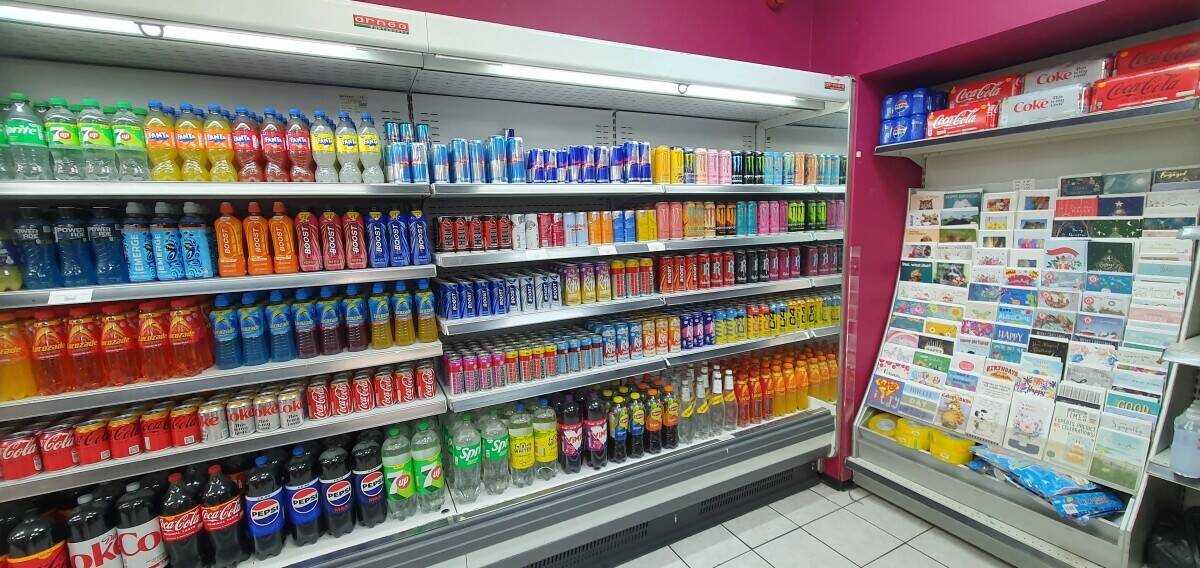 Convenience Store for sale in Hastings East Sussex Photo 11