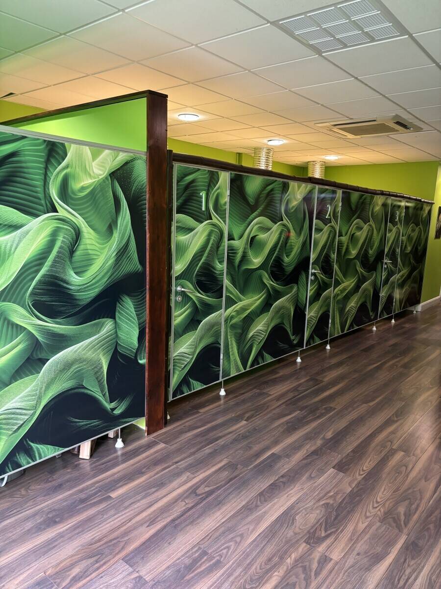 Profitable Tanning Shop for Sale