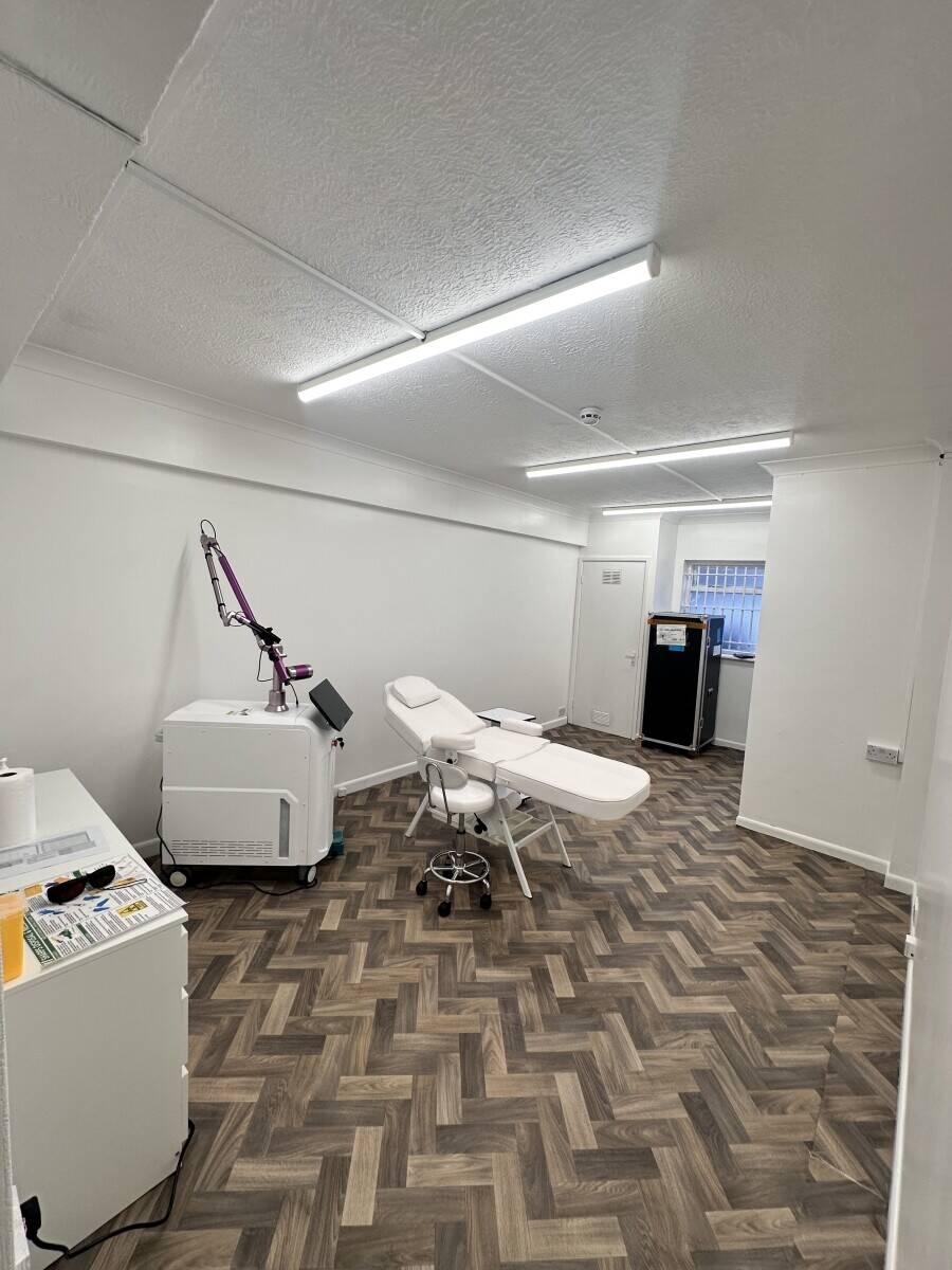 Brighton and Hove's Most Premium Nail and Beauty Salon