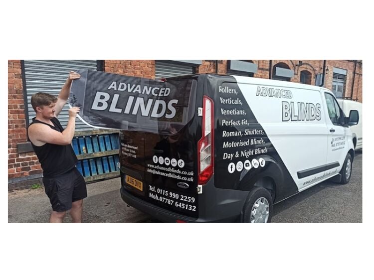 Make Your Mark – Established Signage & Print Business