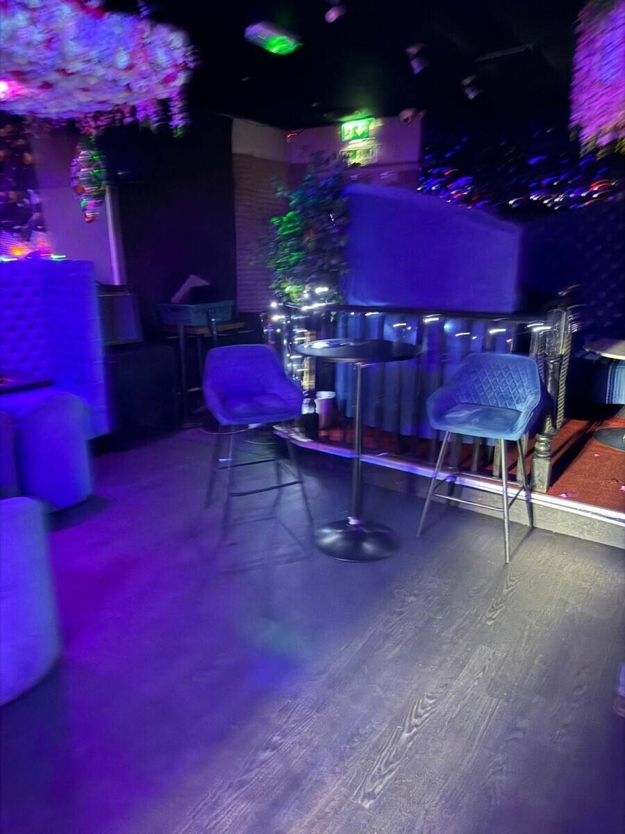 Nightclub & Restaurant 