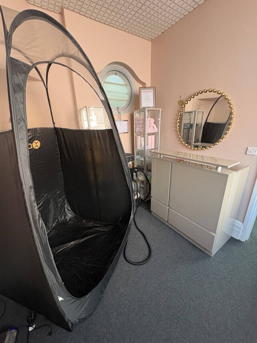 Boutique Women's Gym Photo 9