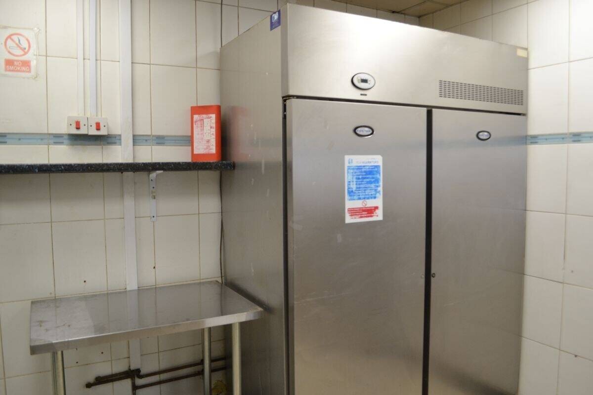 CS0356 Chinese Takeaway Opportunity – Locked Site Ready for Immediate Restart