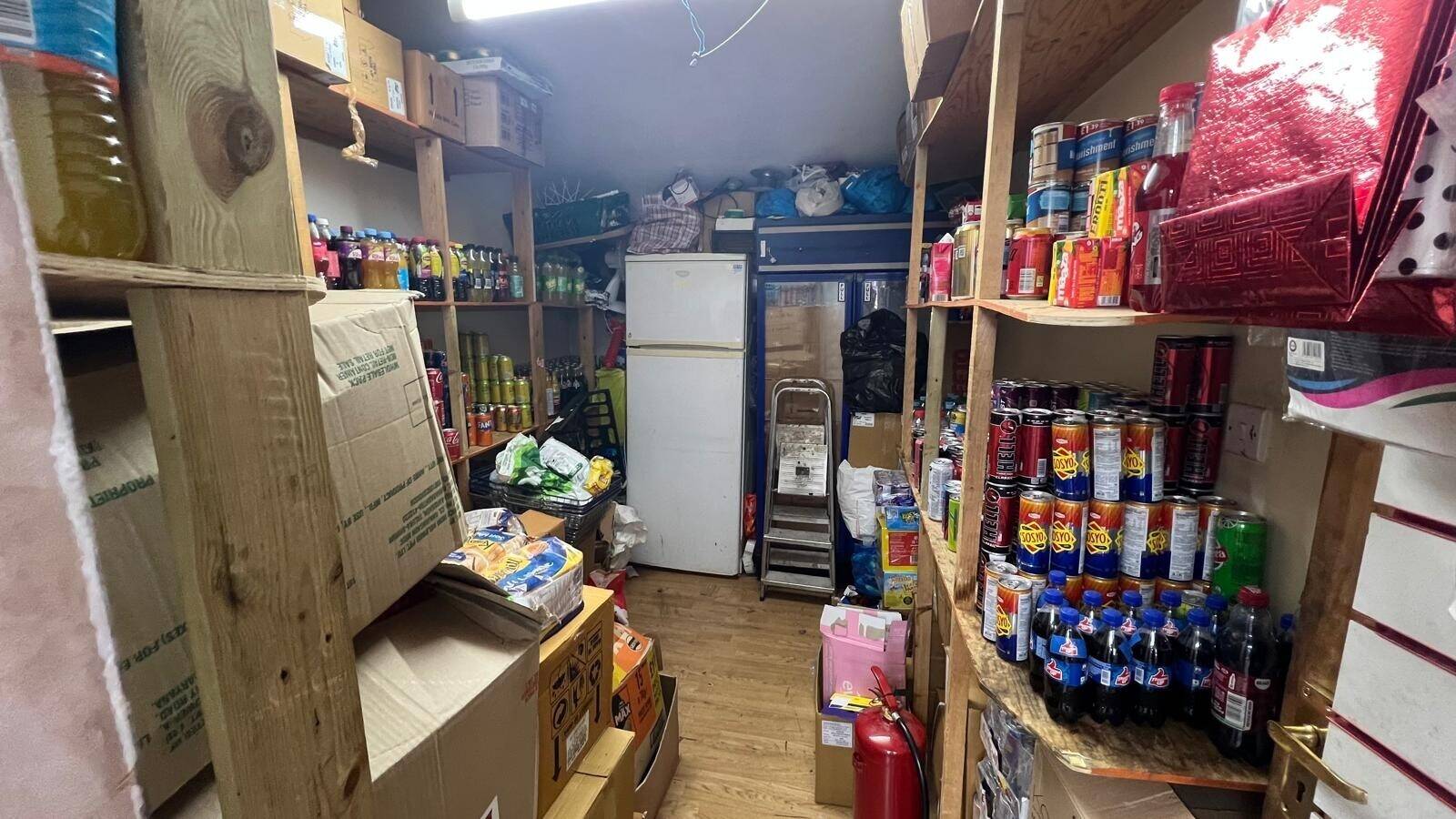 PRIME OFF LICENCE LEASE FOR SALE IN BUSY LOCATION IN SOUTHALL WITH HIGH POTENTIAL TO INCREASE SALES.