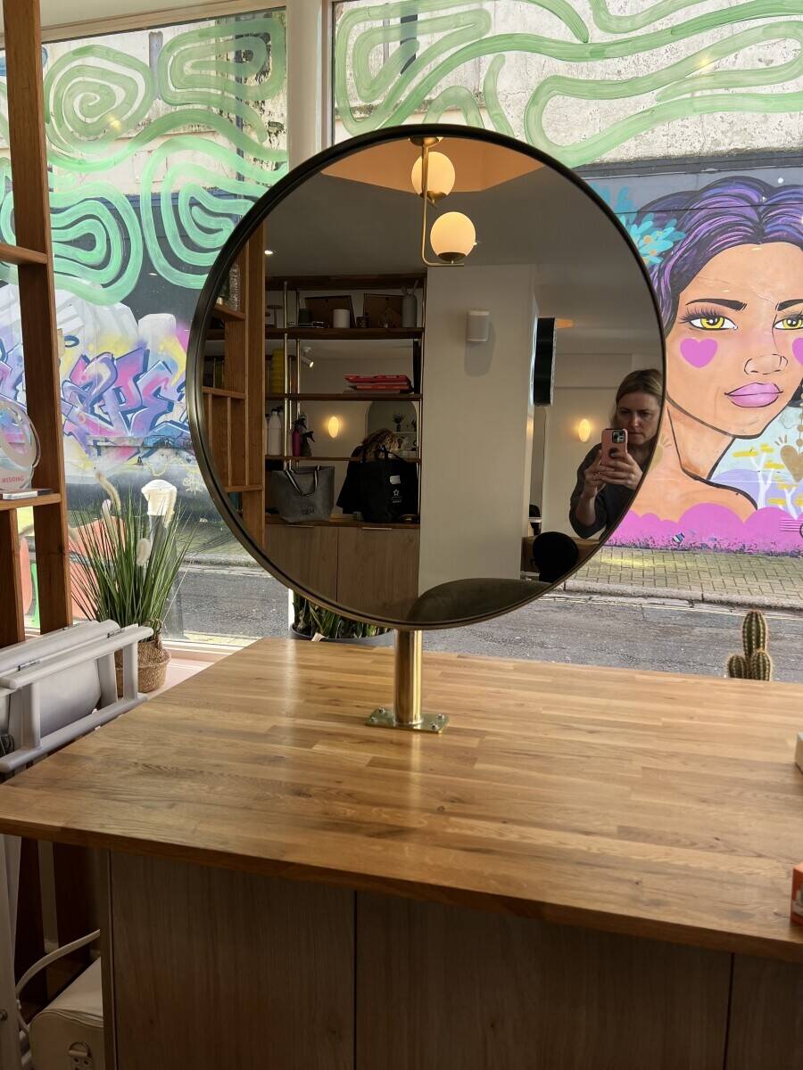 Turnkey Hair & Beauty Co-working space in Southsea, Hampshire Photo 11