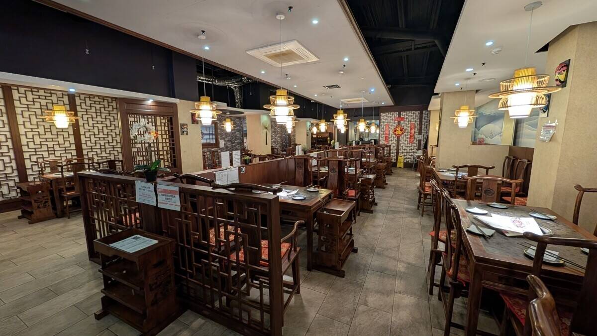 Restaurant unit in prime Sheffield location on Glossop Road