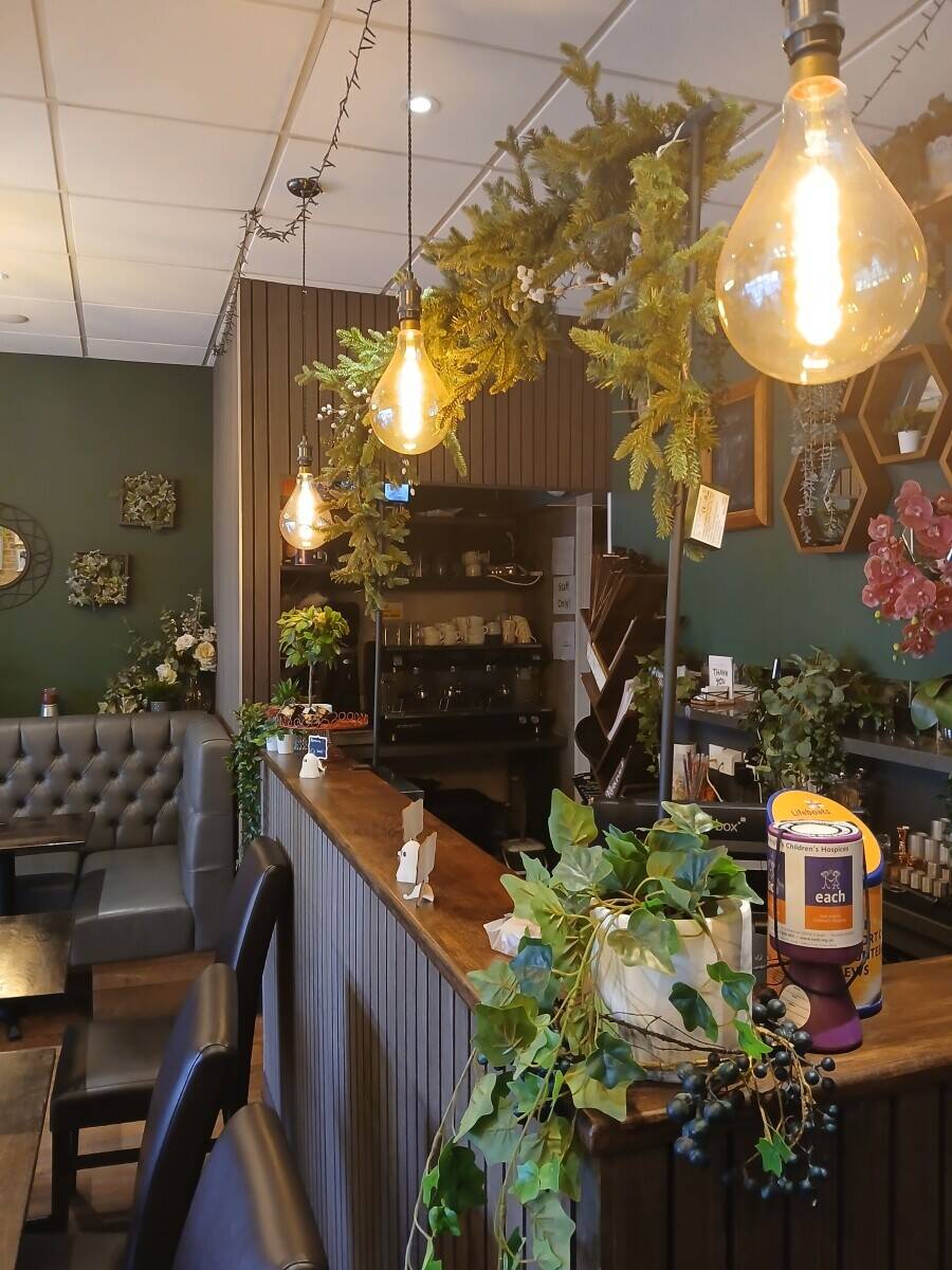 Restaurant for Sale in the heart of Frinton on Sea Photo 11